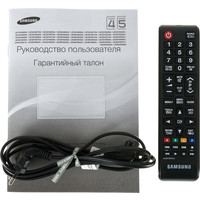 Телевизор Samsung UE22H5000AK