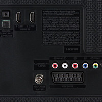 Телевизор Samsung UE28J4100AK