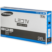 Телевизор Samsung UE28J4100AK