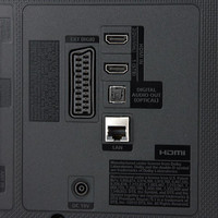 Телевизор Samsung UE32J4500AK