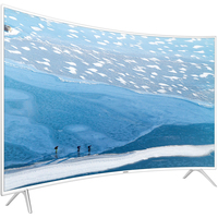 Телевизор Samsung UE49KU6510U