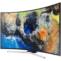 Телевизор Samsung UE49MU6300U