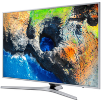 Телевизор Samsung UE49MU6400U