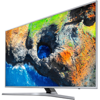 Телевизор Samsung UE49MU6400U
