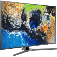 Телевизор Samsung UE49MU6450U