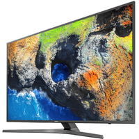 Телевизор Samsung UE49MU6450U