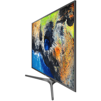 Телевизор Samsung UE49MU6450U