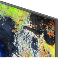 Телевизор Samsung UE49MU6450U
