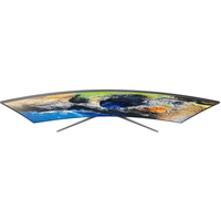 Телевизор Samsung UE49MU6650U