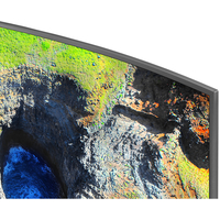 Телевизор Samsung UE49MU6650U