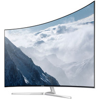 Телевизор Samsung UE78KS9000U