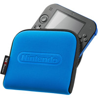 Игровая приставка Nintendo 2DS