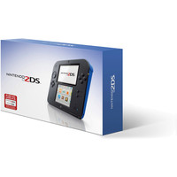 Игровая приставка Nintendo 2DS