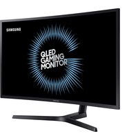 Монитор Samsung C27HG70QQI Монитор Samsung C27HG70QQI