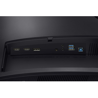 Монитор Samsung C27HG70QQI Монитор Samsung C27HG70QQI