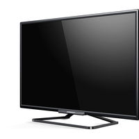 Телевизор Horizont 55LE7161D
