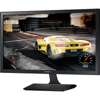 Монитор Samsung S27E330H [LS27E330HSX]