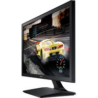 Монитор Samsung S27E330H [LS27E330HSX]