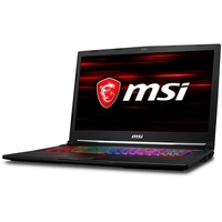 Ноутбук MSI GE73 8RE-098XRU Raider RGB 24 Гб