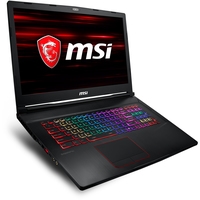 Ноутбук MSI GE73 8RE-098XRU Raider RGB 24 Гб