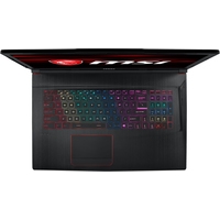 Ноутбук MSI GE73 8RE-098XRU Raider RGB 24 Гб