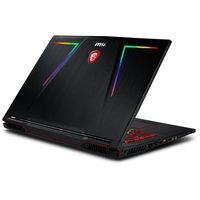 Ноутбук MSI GE73 8RE-098XRU Raider RGB 24 Гб