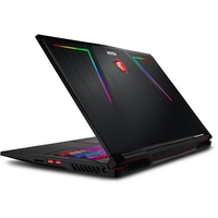 Ноутбук MSI GE73 8RE-098XRU Raider RGB 24 Гб