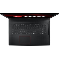Ноутбук MSI GE73 8RE-098XRU Raider RGB 24 Гб