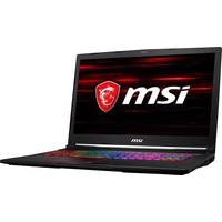 Ноутбук MSI GE73 8RF-096XRU Raider RGB Ноутбук MSI GE73 8RF-096XRU Raider RGB