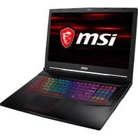 Ноутбук MSI GE73 8RF-096XRU Raider RGB Ноутбук MSI GE73 8RF-096XRU Raider RGB