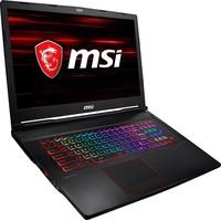 Ноутбук MSI GE73 8RF-096XRU Raider RGB Ноутбук MSI GE73 8RF-096XRU Raider RGB