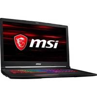 Ноутбук MSI GE73 8RF-096XRU Raider RGB Ноутбук MSI GE73 8RF-096XRU Raider RGB