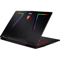 Ноутбук MSI GE73 8RF-096XRU Raider RGB Ноутбук MSI GE73 8RF-096XRU Raider RGB