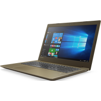 Ноутбук Lenovo IdeaPad 520-15IKBR 81BF00E9RU