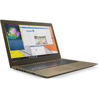 Ноутбук Lenovo IdeaPad 520-15IKBR 81BF00E9RU