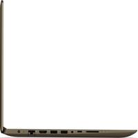 Ноутбук Lenovo IdeaPad 520-15IKBR 81BF00E9RU