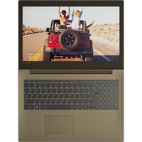 Ноутбук Lenovo IdeaPad 520-15IKBR 81BF00E9RU