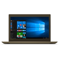 Ноутбук Lenovo IdeaPad 520-15IKBR 81BF00E9RU