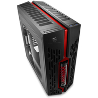 Корпус DeepCool Genome ROG Certified Edition [DP-ATXLCS-GEN-ROG]