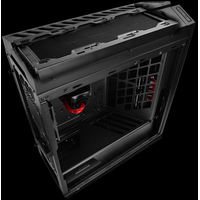 Корпус DeepCool Genome ROG Certified Edition [DP-ATXLCS-GEN-ROG]