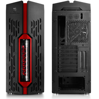 Корпус DeepCool Genome ROG Certified Edition [DP-ATXLCS-GEN-ROG]
