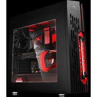 Корпус DeepCool Genome ROG Certified Edition [DP-ATXLCS-GEN-ROG]