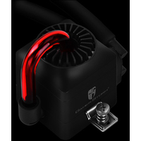 Корпус DeepCool Genome ROG Certified Edition [DP-ATXLCS-GEN-ROG]