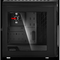 Корпус DeepCool Genome ROG Certified Edition [DP-ATXLCS-GEN-ROG]