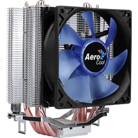 Кулер для процессора AeroCool Verkho 4 Lite