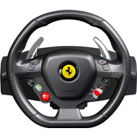 Руль Thrustmaster Ferrari 458 Italia