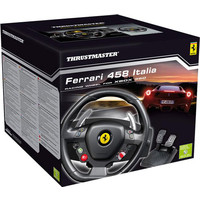 Руль Thrustmaster Ferrari 458 Italia
