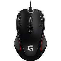 Игровая мышь Logitech G300S Optical Gaming Mouse (910-004345)