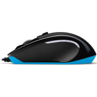 Игровая мышь Logitech G300S Optical Gaming Mouse (910-004345)