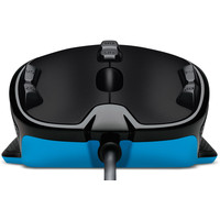 Игровая мышь Logitech G300S Optical Gaming Mouse (910-004345)
